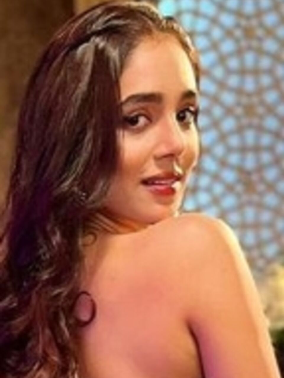 Bushra Shaikh